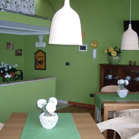 Le Tre Caravelle Bed & Breakfast Trabia Ngoại thất bức ảnh