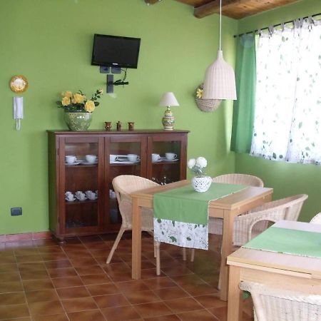 Le Tre Caravelle Bed & Breakfast Trabia Ngoại thất bức ảnh