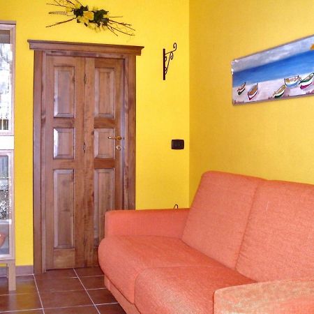 Le Tre Caravelle Bed & Breakfast Trabia Ngoại thất bức ảnh