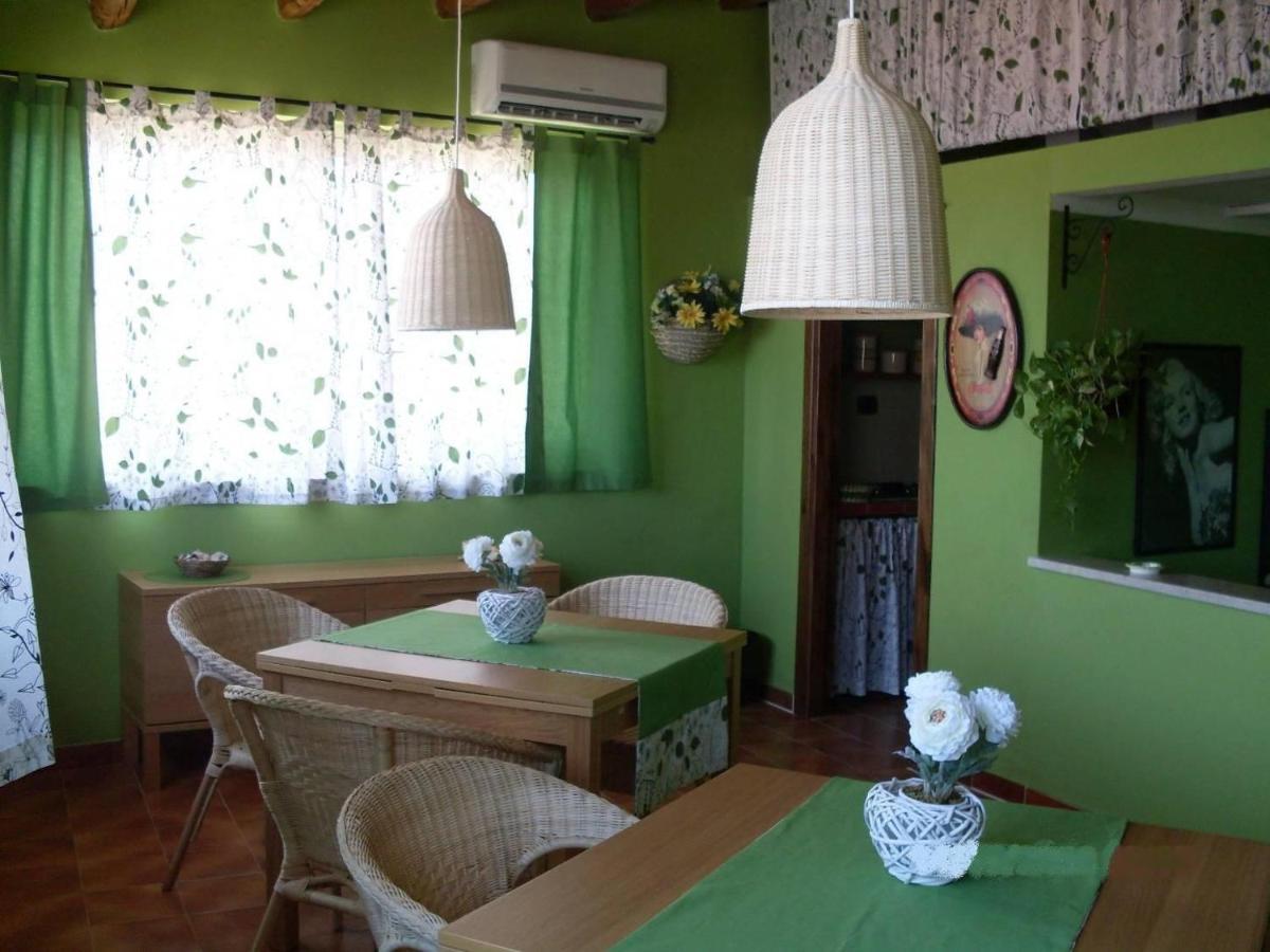 Le Tre Caravelle Bed & Breakfast Trabia Ngoại thất bức ảnh