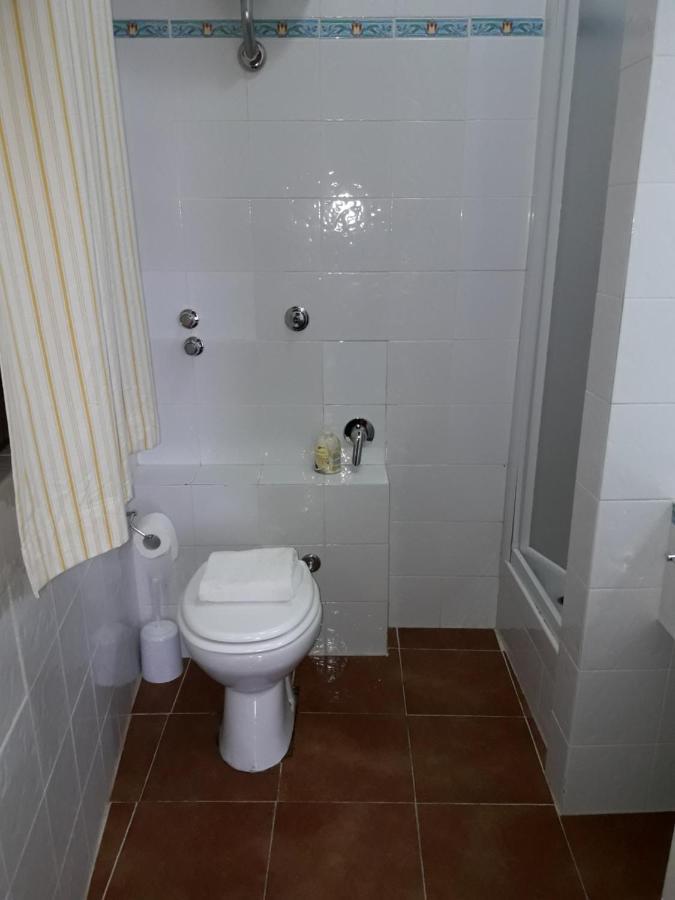 Le Tre Caravelle Bed & Breakfast Trabia Ngoại thất bức ảnh
